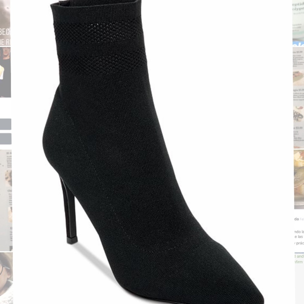 Steve Madden Ankle boots